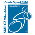 SMP CZ Wheelchair Czech Open 2010 - tisková zpráva - 18. června 2010