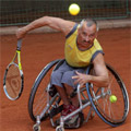 SMP CZ Wheelchair Czech Open 2009 - tisková zpráva - 18. června 2009