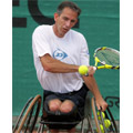 SMP CZ Wheelchair Czech Open 2009 - tisková zpráva - 17. června 2009