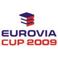EUROVIA Cup 2009 - závěrečná tisková zpráva