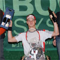 Kurdějov Open 2009