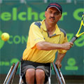 SMP CZ Wheelchair Czech Open 2011 - Informace