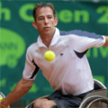SMP CZ Wheelchair Czech Open 2009 - tisková zpráva - 21. června 2009