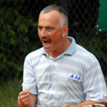 ČTSV Tour 2007 - mistry ČR se stali Miroslav Brychta ve dvouhře a Dalibor Potůček ve čtyřhře 